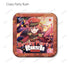 『オンゲキ Re:Fresh』トレーディング角丸スクエア缶バッジ ver.B(単位/BOX)