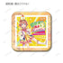 『オンゲキ Re:Fresh』トレーディング角丸スクエア缶バッジ ver.B(単位/BOX)
