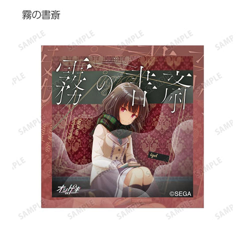 『オンゲキ Re:Fresh』トレーディングステッカー(単位/BOX)