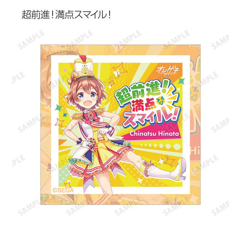 『オンゲキ Re:Fresh』トレーディングステッカー(単位/BOX)