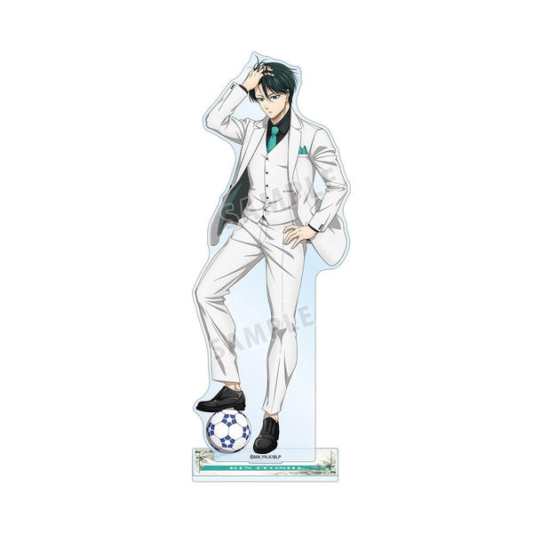 『ブルーロック』描き下ろし 糸師 凛 スーツモデルver. 第2弾 BIGアクリルスタンド【202603再販】