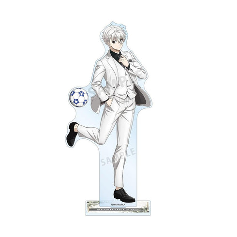 『ブルーロック』描き下ろし 凪 誠士郎 スーツモデルver. 第2弾 BIGアクリルスタンド【202603再販】