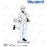 『ブルーロック』描き下ろし 凪 誠士郎 スーツモデルver. 第2弾 BIGアクリルスタンド【202603再販】
