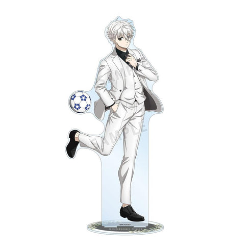 『ブルーロック』描き下ろし 凪 誠士郎 スーツモデルver. 第2弾 特大アクリルスタンド【202606再販】