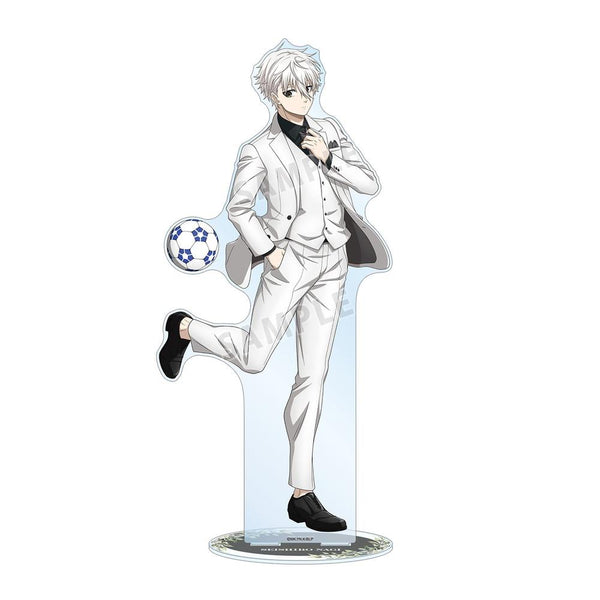『ブルーロック』描き下ろし 凪 誠士郎 スーツモデルver. 第2弾 特大アクリルスタンド【202606再販】