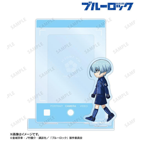 『ブルーロック』氷織 羊 ちびとこ ミニフォト用アクリルスタンド【202602再販】
