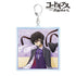 『コードギアス 反逆のルルーシュ』描き下ろし ルルーシュ バースデー2025ver. BIGアクリルキーホルダー