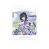 『CHUNITHM VERSE』crazy (about you) A3マット加工ポスター