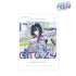 『CHUNITHM VERSE』crazy (about you) A3マット加工ポスター