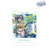 『CHUNITHM VERSE』Lovely Lovely Lover A3マット加工ポスター