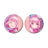 『オンゲキ Re:Fresh』星咲 あかり 缶バッジ2個セット