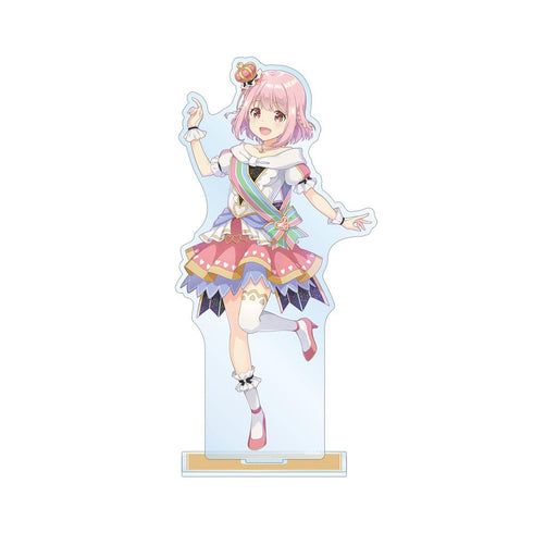 『オンゲキ Re:Fresh』星咲 あかり 6thビジュアル BIGアクリルスタンド