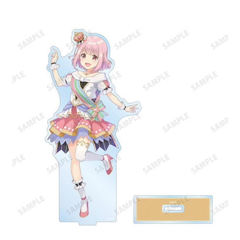 『オンゲキ Re:Fresh』星咲 あかり 6thビジュアル BIGアクリルスタンド