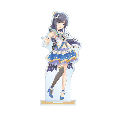 『オンゲキ Re:Fresh』三角 葵 6thビジュアル BIGアクリルスタンド