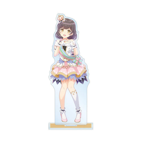 『オンゲキ Re:Fresh』桜井 春菜 6thビジュアル BIGアクリルスタンド