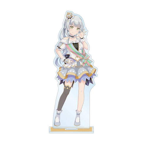 『オンゲキ Re:Fresh』柏木 咲姫 6thビジュアル BIGアクリルスタンド