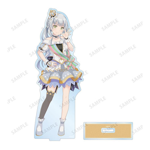 『オンゲキ Re:Fresh』柏木 咲姫 6thビジュアル BIGアクリルスタンド