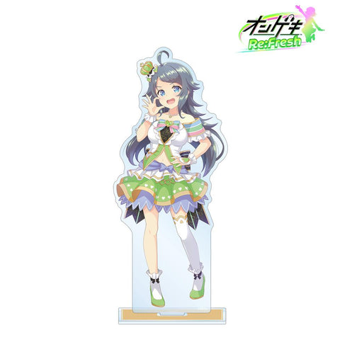 『オンゲキ Re:Fresh』井之原 小星 6thビジュアル BIGアクリルスタンド
