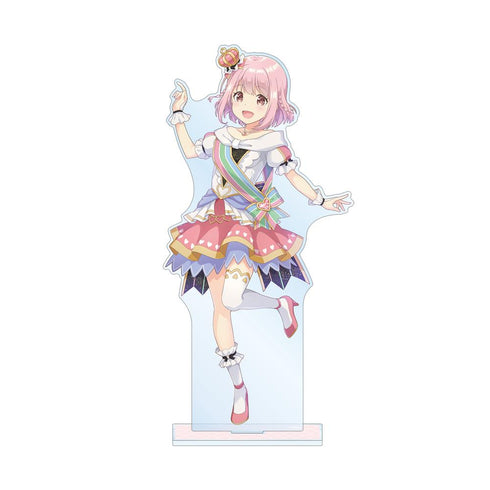 『オンゲキ Re:Fresh』星咲 あかり 6thビジュアル 特大アクリルスタンド