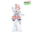 『オンゲキ Re:Fresh』星咲 あかり 6thビジュアル 特大アクリルスタンド