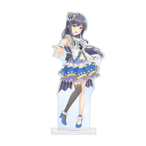 『オンゲキ Re:Fresh』三角 葵 6thビジュアル 特大アクリルスタンド