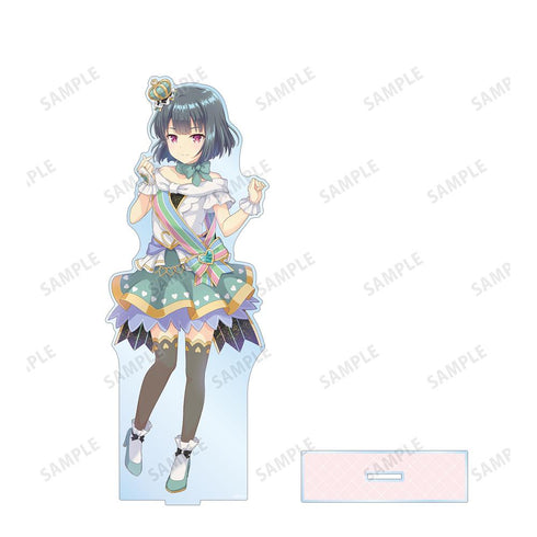 『オンゲキ Re:Fresh』藍原 椿 6thビジュアル 特大アクリルスタンド
