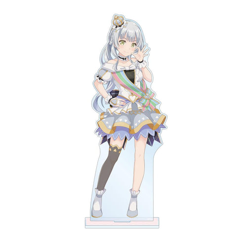 『オンゲキ Re:Fresh』柏木 咲姫 6thビジュアル 特大アクリルスタンド