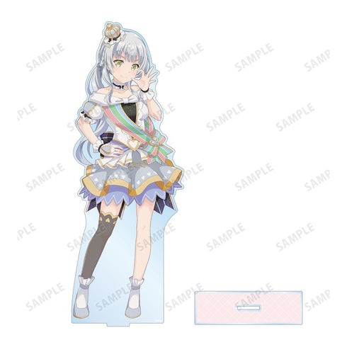 『オンゲキ Re:Fresh』柏木 咲姫 6thビジュアル 特大アクリルスタンド