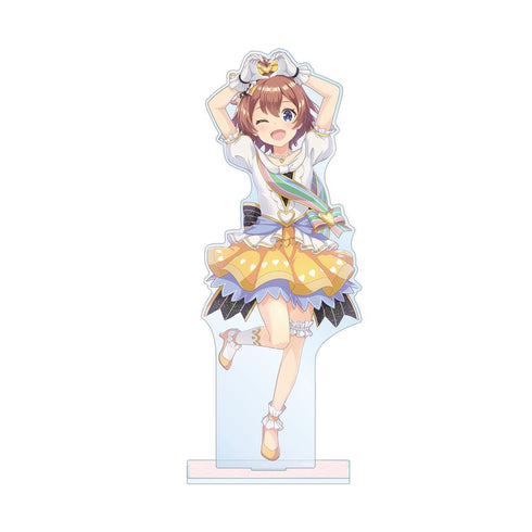 『オンゲキ Re:Fresh』日向 千夏 6thビジュアル 特大アクリルスタンド