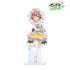 『オンゲキ Re:Fresh』日向 千夏 6thビジュアル 特大アクリルスタンド