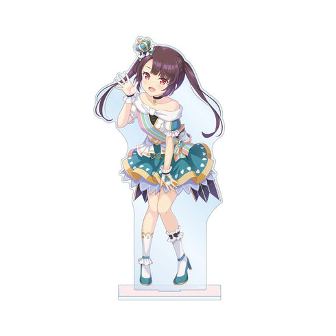 『オンゲキ Re:Fresh』東雲 つむぎ 6thビジュアル 特大アクリルスタンド