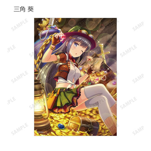 『オンゲキ Re:Fresh』トレーディングブロマイド(単位/BOX)