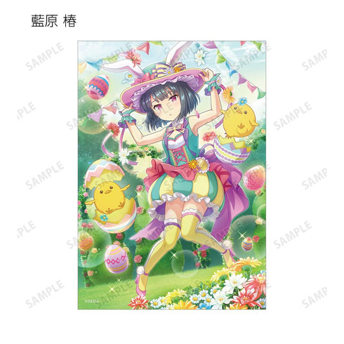 『オンゲキ Re:Fresh』トレーディングブロマイド(単位/BOX)