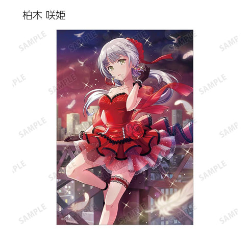 『オンゲキ Re:Fresh』トレーディングブロマイド(単位/BOX)
