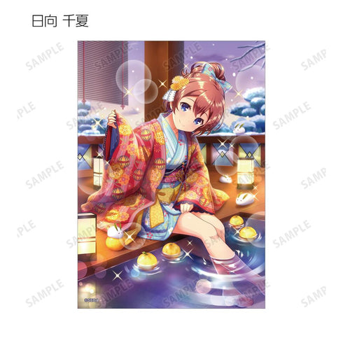 『オンゲキ Re:Fresh』トレーディングブロマイド(単位/BOX)