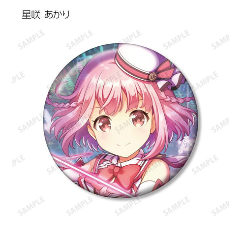 『オンゲキ Re:Fresh』トレーディング缶バッジ ver.A(単位/BOX)