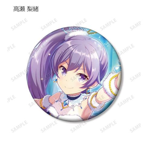 『オンゲキ Re:Fresh』トレーディング缶バッジ ver.A(単位/BOX)