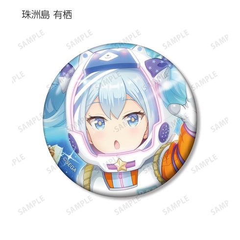 『オンゲキ Re:Fresh』トレーディング缶バッジ ver.B(単位/BOX)