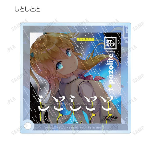『オンゲキ Re:Fresh』トレーディングアクリルスタンドパネル ver.A(単位/BOX)