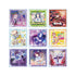 『オンゲキ Re:Fresh』トレーディングアクリルスタンドパネル ver.B(単位/BOX)