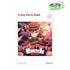 『オンゲキ Re:Fresh』Crazy Party Rush A3マット加工ポスター