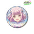 『オンゲキ Re:Fresh』星咲 あかり 4thビジュアル グリッター75mm缶バッジ