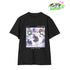 『オンゲキ Re:Fresh』⊿TRiEDGE Teeユニセックス