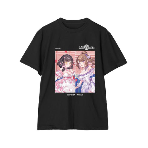 『オンゲキ Re:Fresh』bitter flavor Teeユニセックス