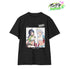 『オンゲキ Re:Fresh』7EVENDAYS⇔HOLIDAYS Teeユニセックス