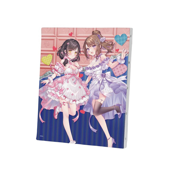 『オンゲキ Re:Fresh』bitter flavor F3号キャンバスボード