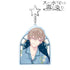 『スノーホワイトの毒に染む』緋汰しっぷ先生 描き下ろし 咲原拓海 パジャマver. BIGアクリルキーホルダー