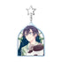 『スノーホワイトの毒に染む』緋汰しっぷ先生 描き下ろし 深森雪弥 パジャマver. BIGアクリルキーホルダー