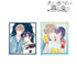 『スノーホワイトの毒に染む』緋汰しっぷ先生 描き下ろし 咲原拓海&深森雪弥 パジャマver. アクリルカード2枚セット