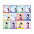 『おそ松さん』トレーディング ちびとこ アクリルカード(単位/BOX)